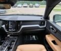 Черный Вольво ХС60, объемом двигателя 2 л и пробегом 45 тыс. км за 20600 $, фото 10 на Automoto.ua
