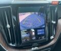 Черный Вольво ХС60, объемом двигателя 1.97 л и пробегом 106 тыс. км за 27900 $, фото 23 на Automoto.ua