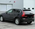 Черный Вольво ХС60, объемом двигателя 2 л и пробегом 46 тыс. км за 28600 $, фото 5 на Automoto.ua