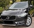 Черный Вольво ХС60, объемом двигателя 2 л и пробегом 139 тыс. км за 18500 $, фото 1 на Automoto.ua