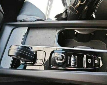 Черный Вольво ХС60, объемом двигателя 0 л и пробегом 78 тыс. км за 43000 $, фото 22 на Automoto.ua