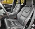 Черный Вольво ХС60, объемом двигателя 2 л и пробегом 139 тыс. км за 18500 $, фото 13 на Automoto.ua