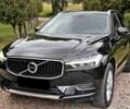 Черный Вольво ХС60, объемом двигателя 2 л и пробегом 139 тыс. км за 18500 $, фото 2 на Automoto.ua