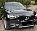 Черный Вольво ХС60, объемом двигателя 2 л и пробегом 139 тыс. км за 18500 $, фото 4 на Automoto.ua