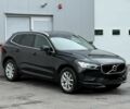 Черный Вольво ХС60, объемом двигателя 2 л и пробегом 46 тыс. км за 28600 $, фото 2 на Automoto.ua