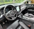 Черный Вольво ХС60, объемом двигателя 2 л и пробегом 139 тыс. км за 18500 $, фото 16 на Automoto.ua