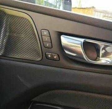 Черный Вольво ХС60, объемом двигателя 0 л и пробегом 78 тыс. км за 43000 $, фото 12 на Automoto.ua