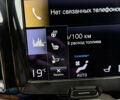 Черный Вольво ХС60, объемом двигателя 2 л и пробегом 160 тыс. км за 32000 $, фото 18 на Automoto.ua