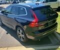 Черный Вольво ХС60, объемом двигателя 2 л и пробегом 34 тыс. км за 18000 $, фото 5 на Automoto.ua