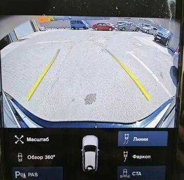 Черный Вольво ХС60, объемом двигателя 0 л и пробегом 78 тыс. км за 43000 $, фото 10 на Automoto.ua