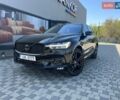 Черный Вольво ХС60, объемом двигателя 1.97 л и пробегом 106 тыс. км за 27900 $, фото 1 на Automoto.ua
