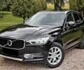 Черный Вольво ХС60, объемом двигателя 2 л и пробегом 139 тыс. км за 18500 $, фото 3 на Automoto.ua