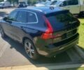 Чорний Вольво ХС60, об'ємом двигуна 2 л та пробігом 33 тис. км за 21300 $, фото 3 на Automoto.ua