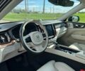 Вольво ХС60 2020 в Хмельницком на Automoto.ua Черный Вольво ХС60, объемом двигателя 2 л и пробегом 38 тыс. км за 15600 $, фото 8 на Automoto.ua