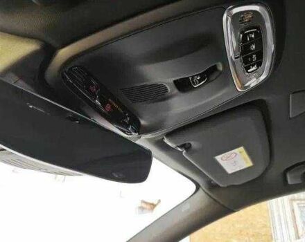 Черный Вольво ХС60, объемом двигателя 0 л и пробегом 78 тыс. км за 43000 $, фото 16 на Automoto.ua