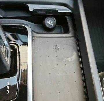 Черный Вольво ХС60, объемом двигателя 0 л и пробегом 78 тыс. км за 43000 $, фото 15 на Automoto.ua