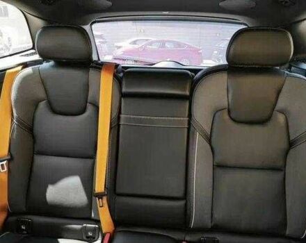 Черный Вольво ХС60, объемом двигателя 0 л и пробегом 78 тыс. км за 43000 $, фото 18 на Automoto.ua