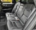 Черный Вольво ХС60, объемом двигателя 2 л и пробегом 139 тыс. км за 18500 $, фото 15 на Automoto.ua