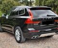 Черный Вольво ХС60, объемом двигателя 2 л и пробегом 139 тыс. км за 18500 $, фото 5 на Automoto.ua