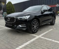 Черный Вольво ХС60, объемом двигателя 2 л и пробегом 160 тыс. км за 32000 $, фото 10 на Automoto.ua
