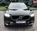 Черный Вольво ХС60, объемом двигателя 2 л и пробегом 204 тыс. км за 30800 $, фото 1 на Automoto.ua