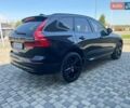 Черный Вольво ХС60, объемом двигателя 1.97 л и пробегом 106 тыс. км за 27900 $, фото 8 на Automoto.ua