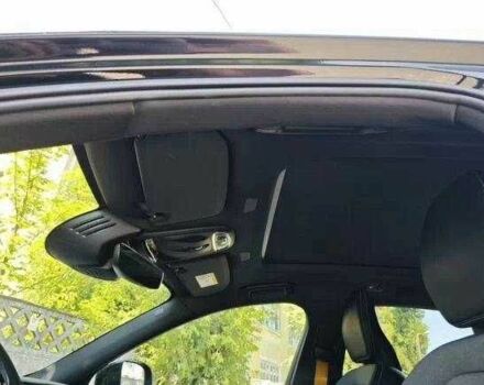 Черный Вольво ХС60, объемом двигателя 0 л и пробегом 78 тыс. км за 43000 $, фото 9 на Automoto.ua