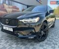Черный Вольво ХС60, объемом двигателя 1.97 л и пробегом 106 тыс. км за 27900 $, фото 2 на Automoto.ua