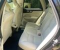 Черный Вольво ХС60, объемом двигателя 2 л и пробегом 34 тыс. км за 18000 $, фото 12 на Automoto.ua