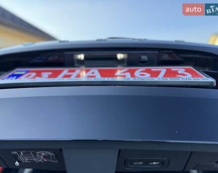 Чорний Вольво ХС60, об'ємом двигуна 2 л та пробігом 244 тис. км за 29700 $, фото 57 на Automoto.ua