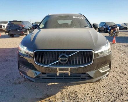 Чорний Вольво ХС60, об'ємом двигуна 2 л та пробігом 71 тис. км за 9800 $, фото 4 на Automoto.ua