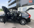 Чорний Вольво ХС60, об'ємом двигуна 1.97 л та пробігом 133 тис. км за 29800 $, фото 21 на Automoto.ua