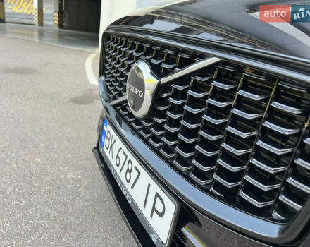 Чорний Вольво ХС60, об'ємом двигуна 1.97 л та пробігом 133 тис. км за 29800 $, фото 24 на Automoto.ua