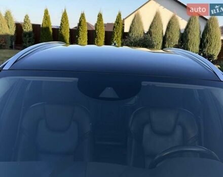 Чорний Вольво ХС60, об'ємом двигуна 2 л та пробігом 244 тис. км за 29700 $, фото 64 на Automoto.ua