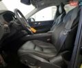 Черный Вольво ХС60, объемом двигателя 1.97 л и пробегом 140 тыс. км за 12200 $, фото 6 на Automoto.ua