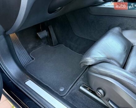 Чорний Вольво ХС60, об'ємом двигуна 2 л та пробігом 244 тис. км за 29700 $, фото 20 на Automoto.ua