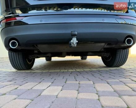 Чорний Вольво ХС60, об'ємом двигуна 2 л та пробігом 244 тис. км за 29700 $, фото 59 на Automoto.ua