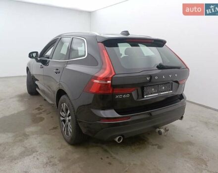 Чорний Вольво ХС60, об'ємом двигуна 2 л та пробігом 244 тис. км за 29700 $, фото 89 на Automoto.ua