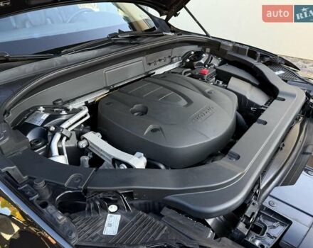 Чорний Вольво ХС60, об'ємом двигуна 2 л та пробігом 244 тис. км за 29700 $, фото 70 на Automoto.ua