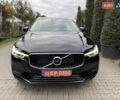 Вольво ХС60 2021 в Луцке на Automoto.ua Черный Вольво ХС60, объемом двигателя 2 л и пробегом 24 тыс. км за 35000 $, фото 15 на Automoto.ua