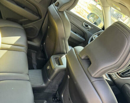 Чорний Вольво ХС60, об'ємом двигуна 1.97 л та пробігом 73 тис. км за 39000 $, фото 20 на Automoto.ua