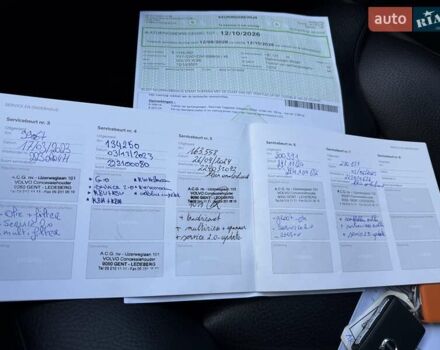 Чорний Вольво ХС60, об'ємом двигуна 2 л та пробігом 244 тис. км за 29700 $, фото 74 на Automoto.ua