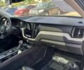 Черный Вольво ХС60, объемом двигателя 0 л и пробегом 28 тыс. км за 28100 $, фото 6 на Automoto.ua