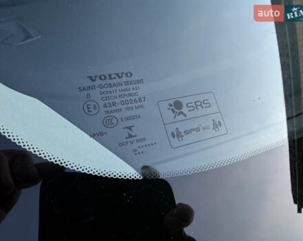 Чорний Вольво ХС60, об'ємом двигуна 2 л та пробігом 244 тис. км за 29700 $, фото 65 на Automoto.ua