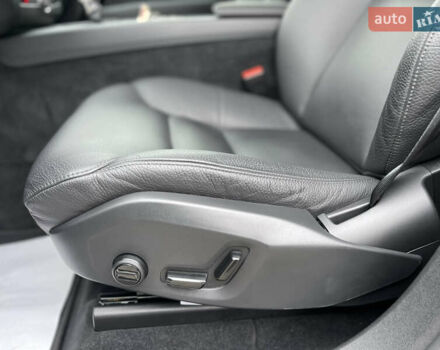 Вольво ХС60 2021 в Луцке на Automoto.ua Черный Вольво ХС60, объемом двигателя 2 л и пробегом 24 тыс. км за 35000 $, фото 36 на Automoto.ua