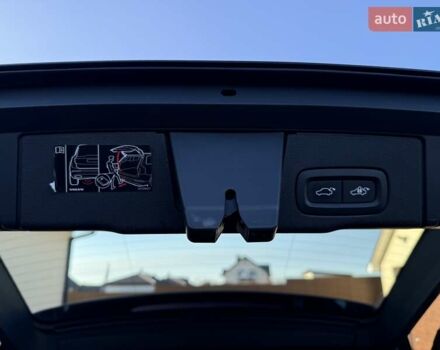 Чорний Вольво ХС60, об'ємом двигуна 2 л та пробігом 244 тис. км за 29700 $, фото 58 на Automoto.ua