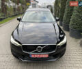 Вольво ХС60 2021 в Луцке на Automoto.ua Черный Вольво ХС60, объемом двигателя 2 л и пробегом 24 тыс. км за 35000 $, фото 3 на Automoto.ua
