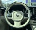 Черный Вольво ХС60, объемом двигателя 2 л и пробегом 33 тыс. км за 24600 $, фото 12 на Automoto.ua