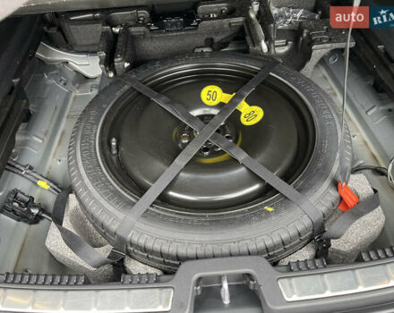 Вольво ХС60 2021 в Луцке на Automoto.ua Черный Вольво ХС60, объемом двигателя 2 л и пробегом 24 тыс. км за 35000 $, фото 26 на Automoto.ua