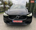 Вольво ХС60 2021 в Луцке на Automoto.ua Черный Вольво ХС60, объемом двигателя 2 л и пробегом 24 тыс. км за 35000 $, фото 2 на Automoto.ua